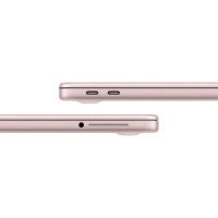 Ноутбук Apple MacBook Neo 13" A18 Pro 6CPU/5GPU/8GB/256GB Blush MHFH4, MHFH4 Ноутбук Apple MacBook Neo 13" A18 Pro 6CPU/5GPU/8GB/256GB Blush MHFH4, MHFH4