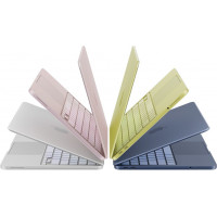 Ноутбук Apple MacBook Neo 13" A18 Pro 6CPU/5GPU/8GB/256GB Blush MHFH4, MHFH4 Ноутбук Apple MacBook Neo 13" A18 Pro 6CPU/5GPU/8GB/256GB Blush MHFH4, MHFH4