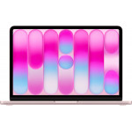 Ноутбук Apple MacBook Neo 13" A18 Pro 6CPU/5GPU/8GB/512GB Blush (MHFJ4)