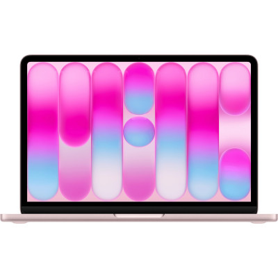 Ноутбук Apple MacBook Neo 13" A18 Pro 6CPU/5GPU/8GB/512GB Blush MHFJ4, MHFJ4