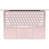 Ноутбук Apple MacBook Neo 13" A18 Pro 6CPU/5GPU/8GB/512GB Blush MHFJ4, MHFJ4