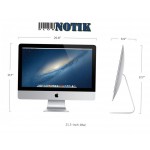 Apple iMac 21.5 Retina i5 8/256 (MHK03) 2020