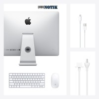 Apple iMac 21.5 Retina i5 8/256 MHK03 2020, MHK03