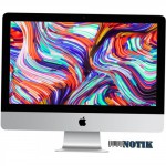 Apple iMac 21.5" 8/256GB (MHK23) Retina 2020 Silver