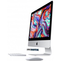 Apple iMac 21.5" 8/256GB MHK23 Retina 2020 Silver, MHK23
