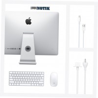 Apple iMac 21.5" 8/256GB MHK33 Retina 2020, MHK33
