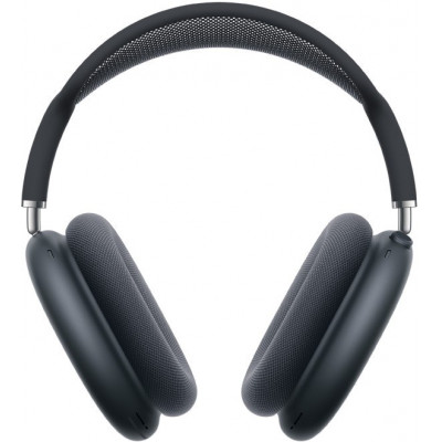 Наушники Apple AirPods MAX 2 Midnight MHWK4, MHWK4