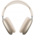 Наушники Apple AirPods MAX 2 Starlight (MHWL4)