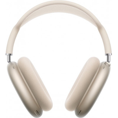 Наушники Apple AirPods MAX 2 Starlight MHWL4, MHWL4