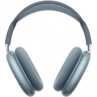 Наушники Apple AirPods MAX 2 Blue MHWM4, MHWM4