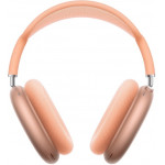 Наушники Apple AirPods MAX 2 Orange (MHWN4)