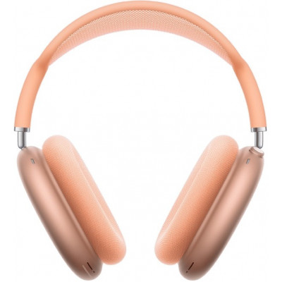 Наушники Apple AirPods MAX 2 Orange MHWN4, MHWN4
