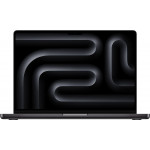 Ноутбук Apple MacBook Pro 14.2" M5 10CPU/10GPU/1Tb/32Gb Space Black (MJ3D4-Z1KH000US)