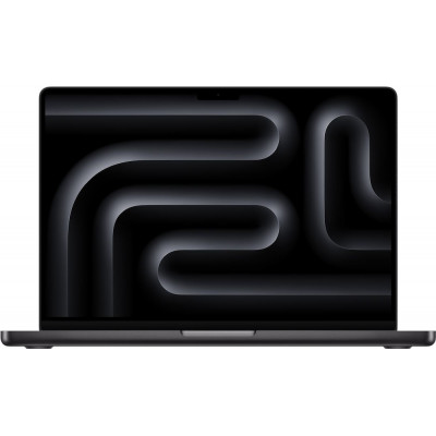 Ноутбук Apple MacBook Pro 14.2" M5 10CPU/10GPU/1Tb/32Gb Space Black MJ3D4-Z1KH000US, MJ3D4-Z1KH000US