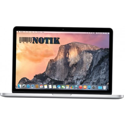Ноутбук Apple MacBook Pro 15" 2015 Retina Display MJLT2 i7 16 512 ssd  2gb video 319 циклов Б/У, MJLT2-319