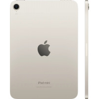 Планшет Apple iPad mini 7 128GB Wi-Fi Starlight MXN83, MXN83