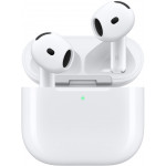 Наушники Apple AirPods 5 (MKFW4)