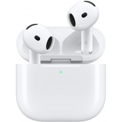 Наушники Apple AirPods 5 with Wireless Charging Case MKFT4, MKFT4