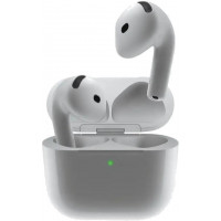Наушники Apple AirPods 5 with Wireless Charging Case MKFT4, MKFT4