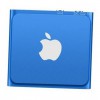 Apple iPod Shuffle 2015 2Gb Blue (MKME2)