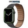 Apple Watch Series 7 GPS (MKMX3) 41mm Midnight Aluminum Case With Midnight Sport Band