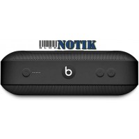 Bluetooth колонки Beats by Dr. Dre Pill+ Black ML4M2, ML4M2