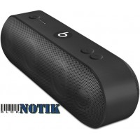 Bluetooth колонки Beats by Dr. Dre Pill+ Black ML4M2, ML4M2