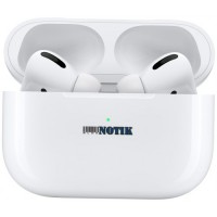 Наушники Apple AirPods Pro with Magsafe MLWK3, MLWK3