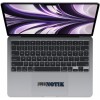 Ноутбук Apple MacBook Air 13.6" M2 Space Gray (MLXW3) 2022