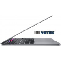 Ноутбук Apple MacBook Pro 13" M2 Space Gray 2022 MNEH3, MNEH3