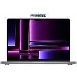Ноутбук Apple MacBook Pro 16" (2023) 16/1Tb M2 Space Gray (MNW93)