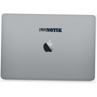 Ноутбук MacBook Pro 13" Retina MPXQ2 Space Gray, MPXQ2 