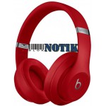 Наушники Beats by Dr.Dre Studio3 Wireless Red (MQD02)