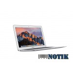 Ноутбук MacBook Air 13" MQD42