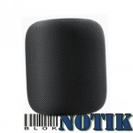 Колонка Apple HomePod Black (MQHW2)