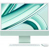 Apple iMac 24" M3/8CPU/10GPU/8GB/512GB (MQRP3) 2023 Green