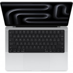 Ноутбук Apple MacBook Pro 14” M3 Silver (MR7J3)