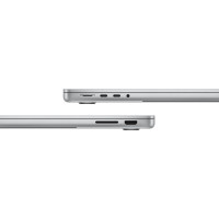 Ноутбук Apple MacBook Pro 14” M3 Silver MR7J3, MR7J3
