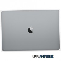 Ноутбук MacBook Pro 15" Retina MR932 Space Gray, MR932 