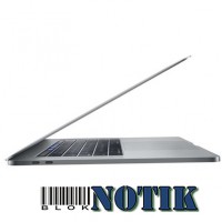 Ноутбук MacBook Pro 15" Retina MR932 Space Gray, MR932 