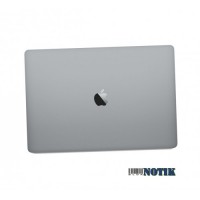Ноутбук MacBook Pro 15" Retina MR942 Space Gray Б/У, MR942-БУ