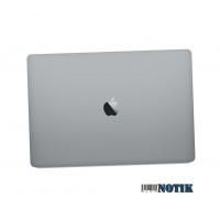 Ноутбук MacBook Pro 15" Retina MR942 Space Gray, MR942 