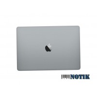 Ноутбук Apple MacBook Pro 15" Retina MR952 Space Grey, MR952