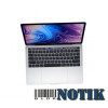 Ноутбук  MacBook Pro 15" Retina MR962 Silver