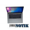 Ноутбук MacBook Pro 15" Retina MR972 Silver