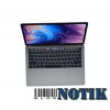 Ноутбук MacBook Pro 13" Retina MR9Q2 Space Gray