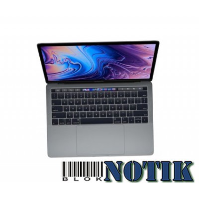 Ноутбук MacBook Pro 13" Retina MR9V2 Silver, MR9V2 