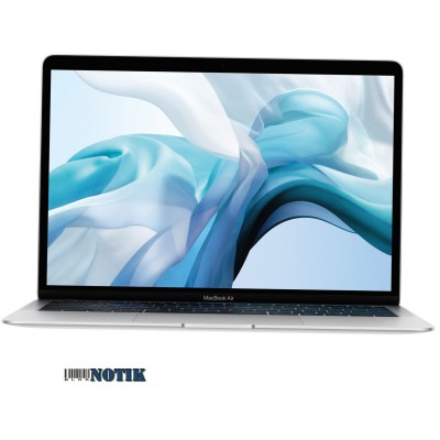 Ноутбук MacBook Air 13" MRE82 i5 1.6Ghz/8GB RAM/128GB SSD/Intel UHD Graphics 617 Space Gray, MRE82 