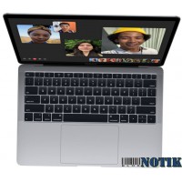 Ноутбук MacBook Air 13" MRE82 i5 1.6Ghz/8GB RAM/128GB SSD/Intel UHD Graphics 617 Space Gray, MRE82 