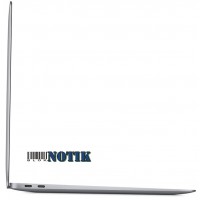 Ноутбук MacBook Air 13" MREA2 i5 1.6Ghz/8GB RAM/128GB SSD/Intel UHD Graphics 617 Silver, MREA2 
